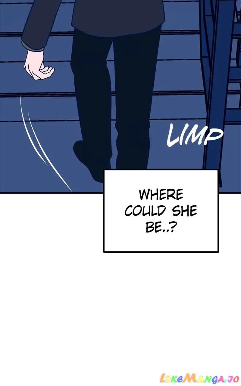 Throw the Trash in the Trash cane Chapter 59 page 79
