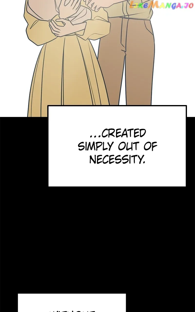 Throw the Trash in the Trash cane Chapter 58 page 106