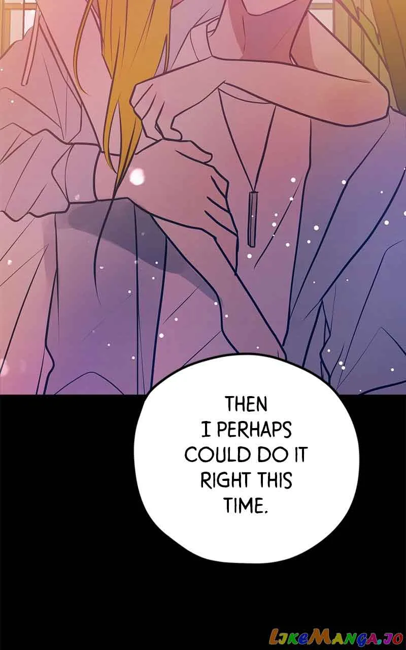 Throw the Trash in the Trash cane Chapter 59 page 138