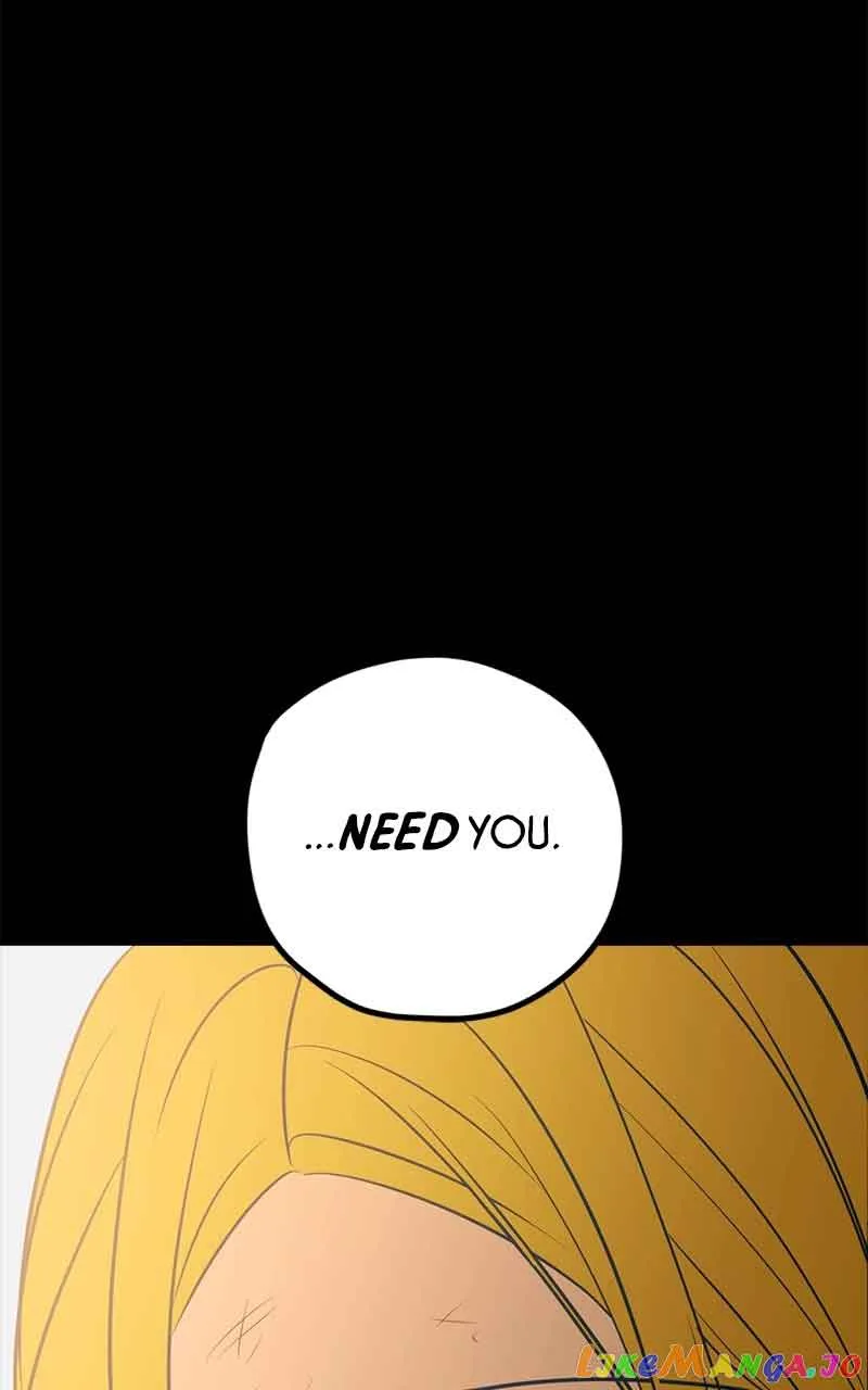 Throw the Trash in the Trash cane Chapter 59 page 140