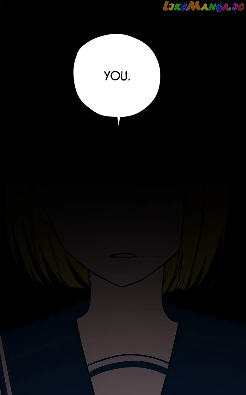 Throw the Trash in the Trash cane Chapter 58 page 125