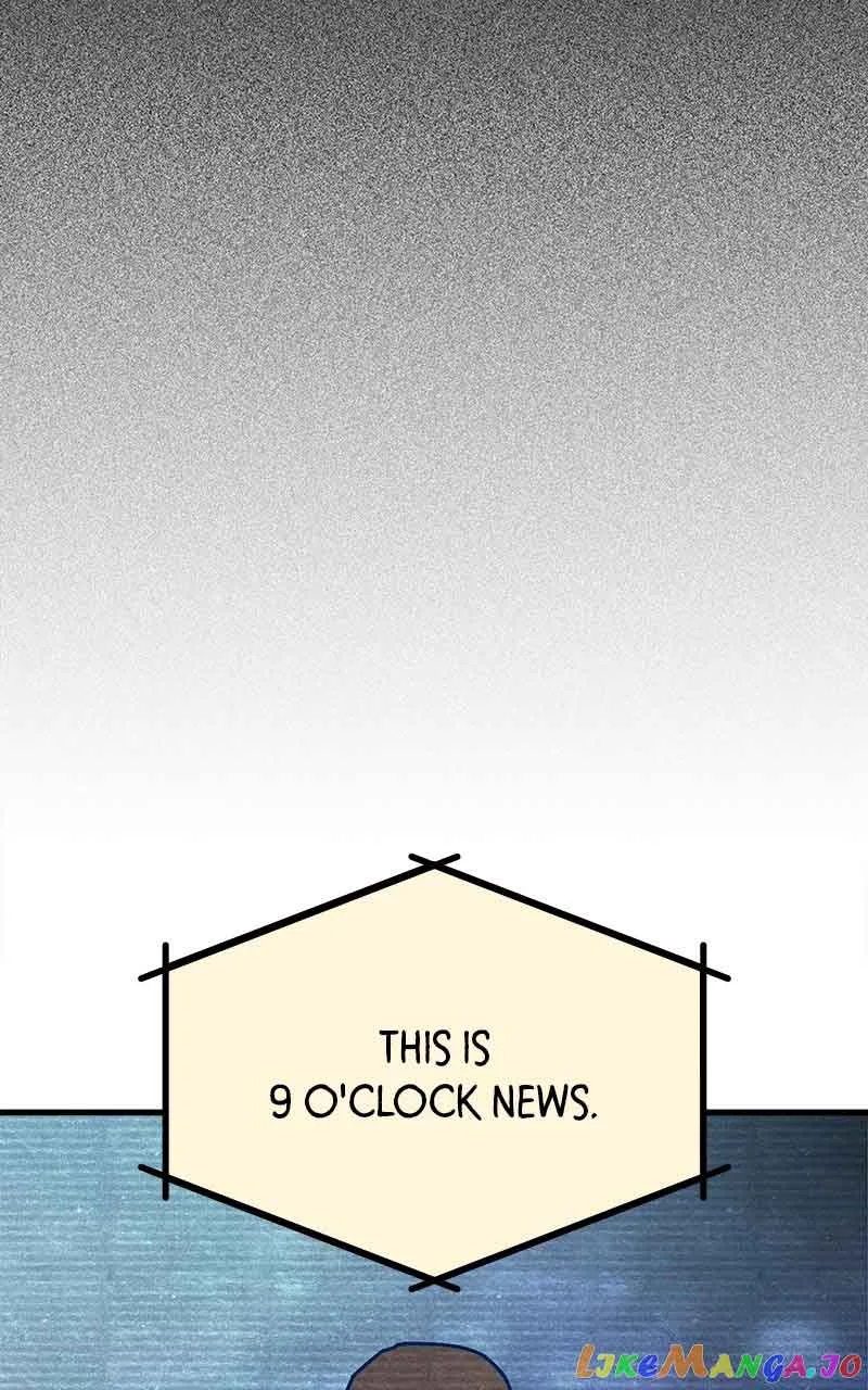 Throw the Trash in the Trash cane Chapter 59 page 145