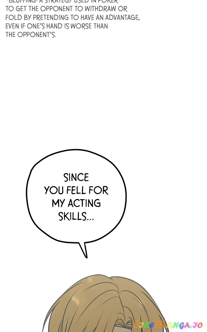 Throw the Trash in the Trash cane Chapter 56 page 13
