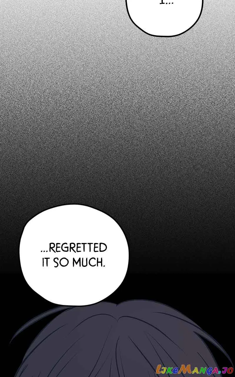 Throw the Trash in the Trash cane Chapter 59 page 129