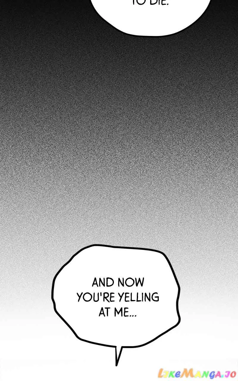 Throw the Trash in the Trash cane Chapter 59 page 104