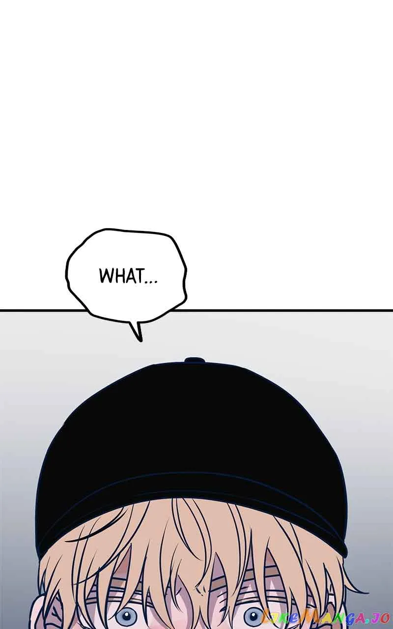 Throw the Trash in the Trash cane Chapter 59 page 87