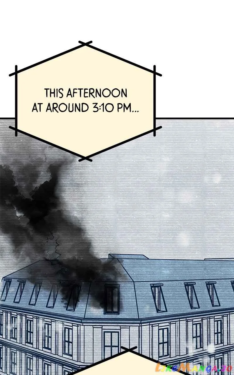 Throw the Trash in the Trash cane Chapter 59 page 147