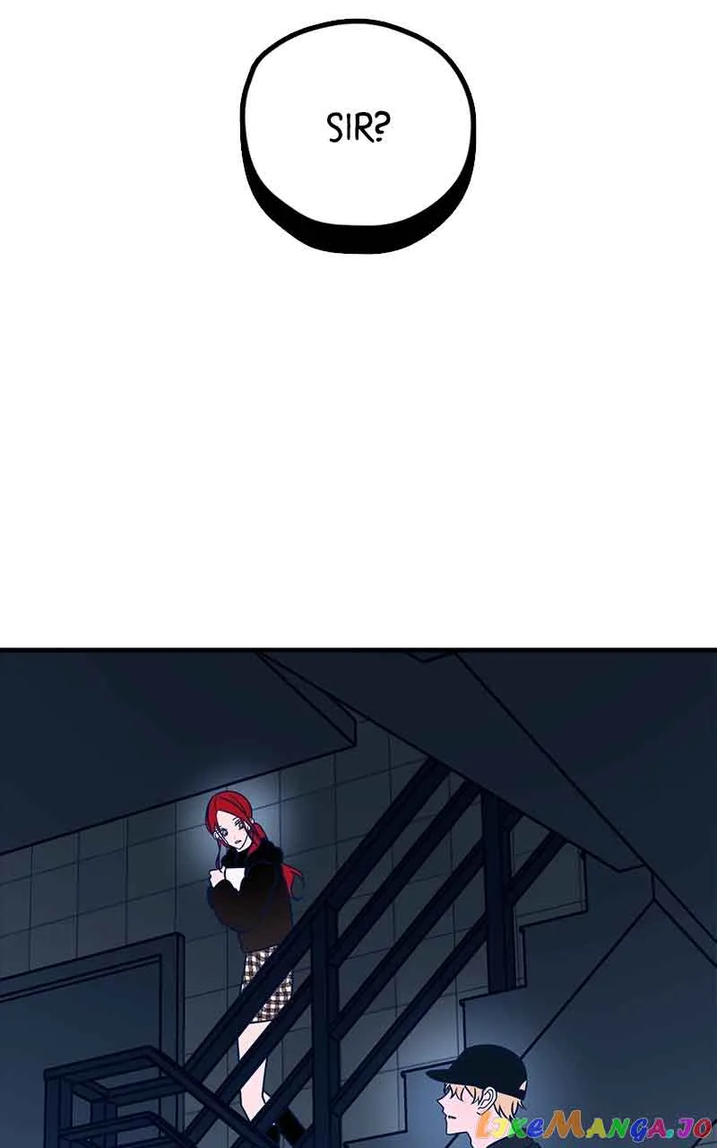 Throw the Trash in the Trash cane Chapter 59 page 80