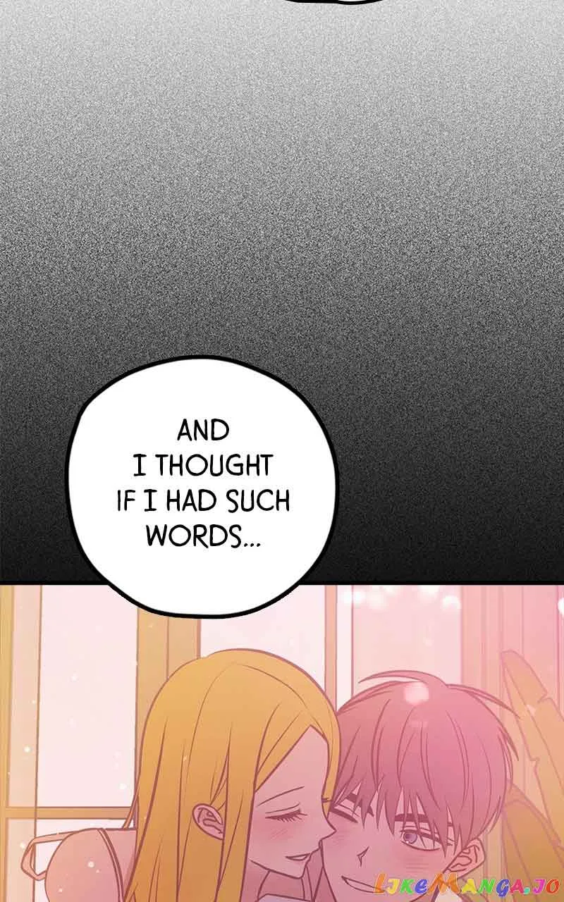 Throw the Trash in the Trash cane Chapter 59 page 137