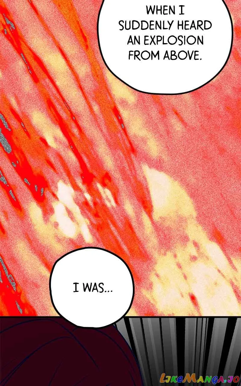 Throw the Trash in the Trash cane Chapter 59 page 102