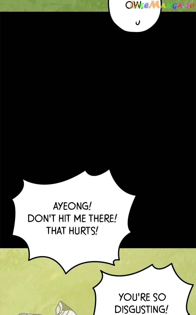 Throw the Trash in the Trash cane Chapter 58 page 103