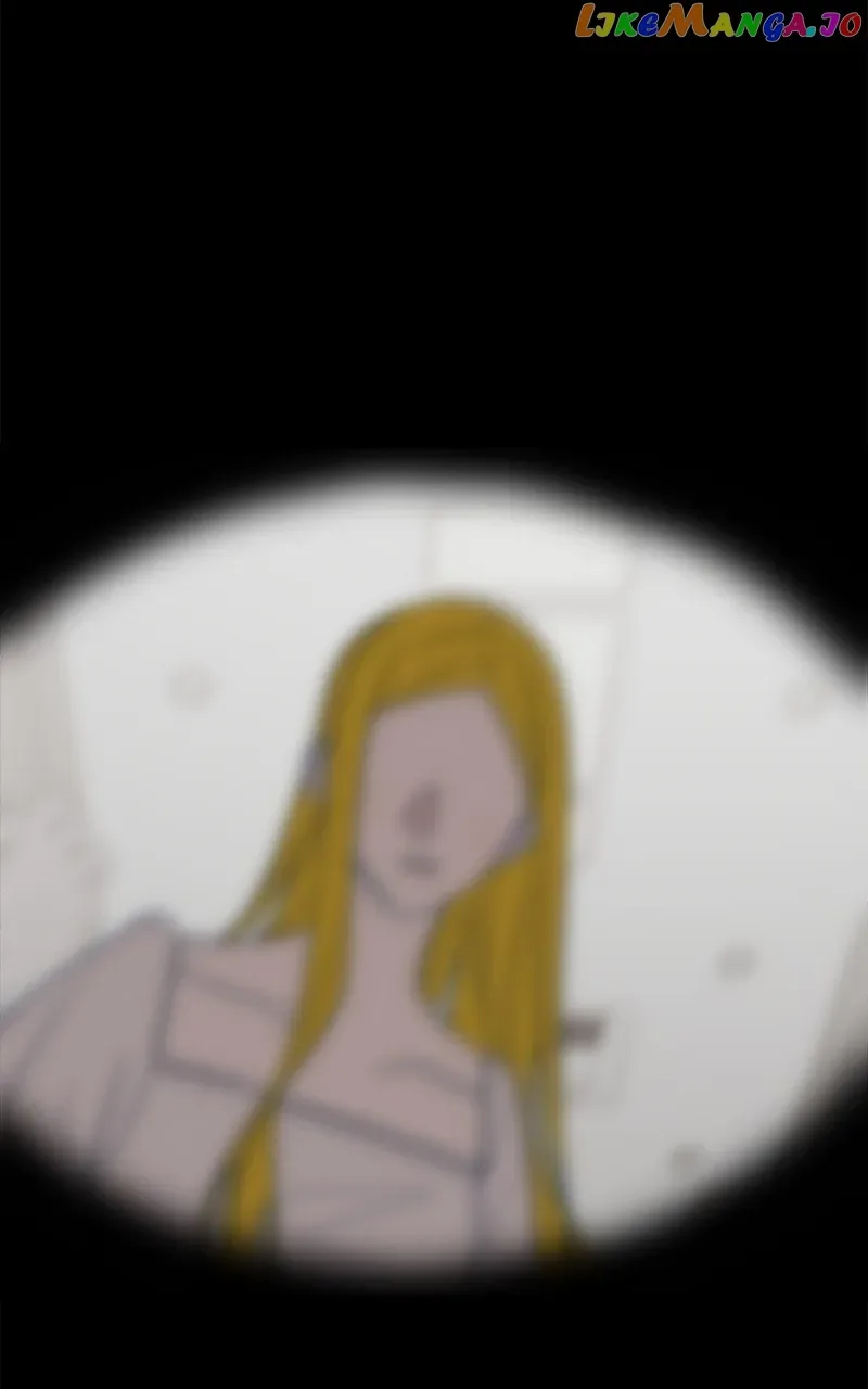 Throw the Trash in the Trash cane Chapter 58 page 137