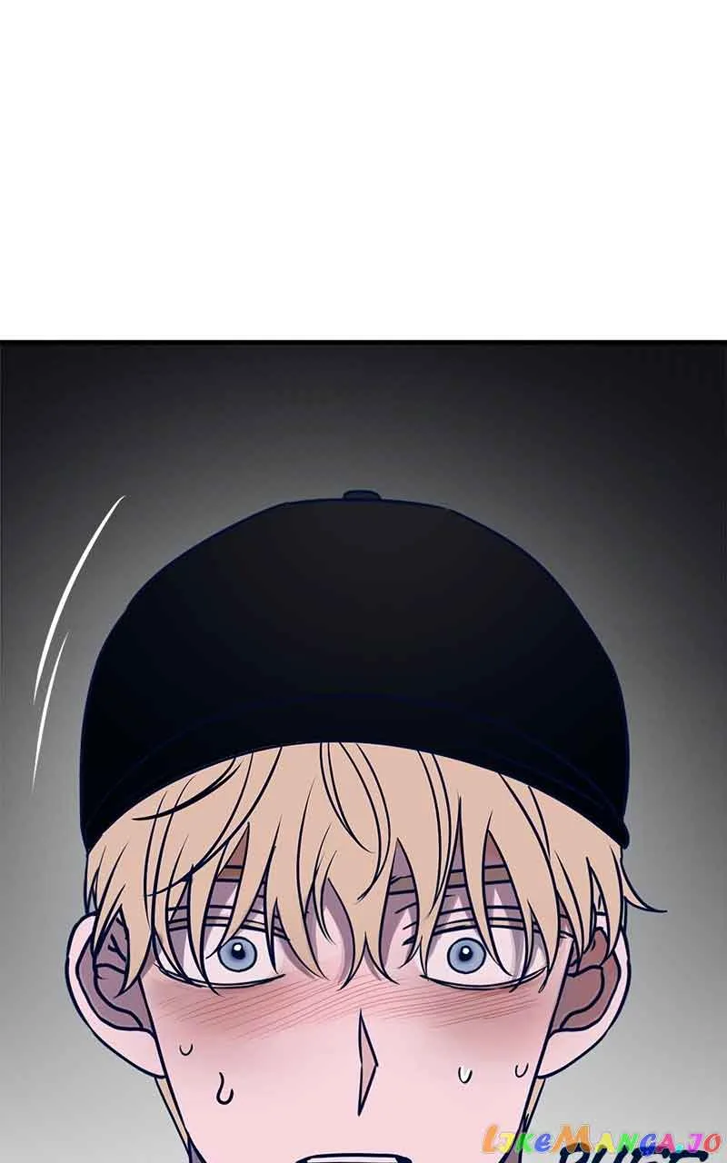 Throw the Trash in the Trash cane Chapter 59 page 84