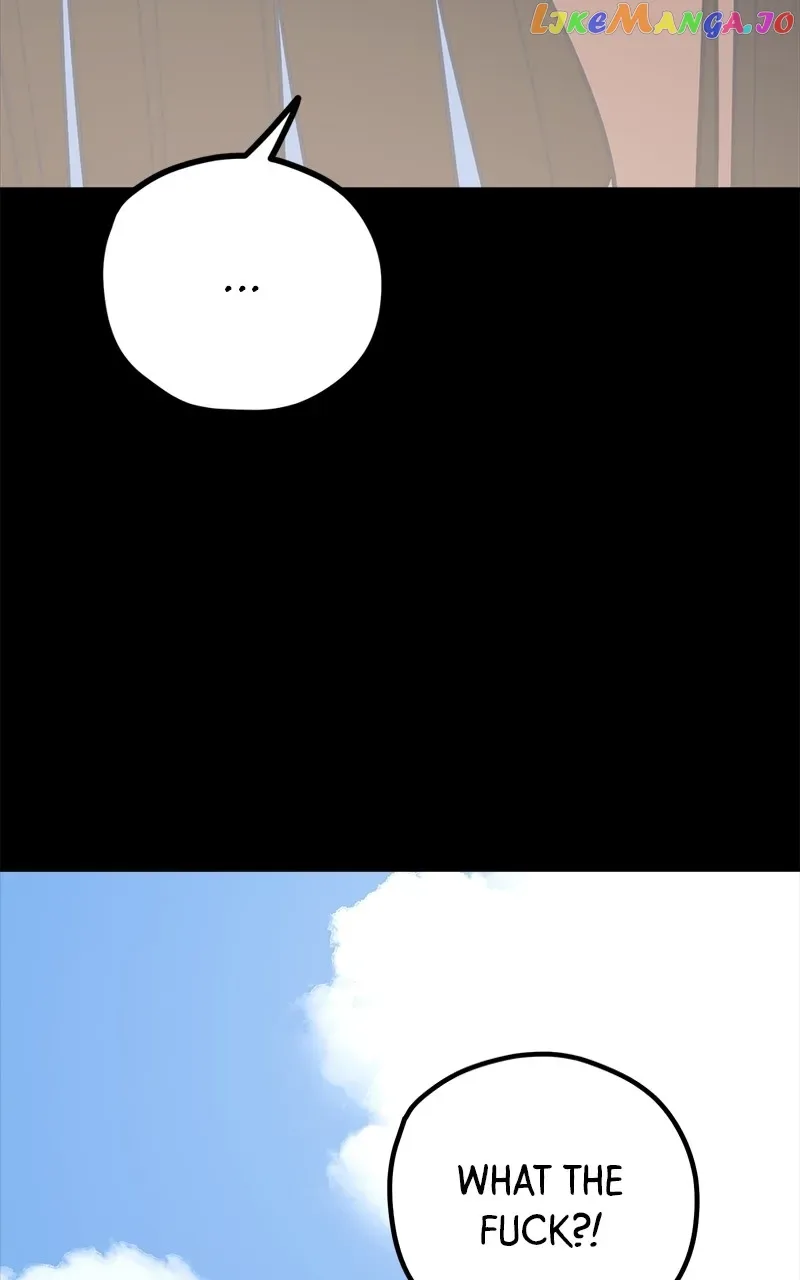 Throw the Trash in the Trash cane Chapter 58 page 99