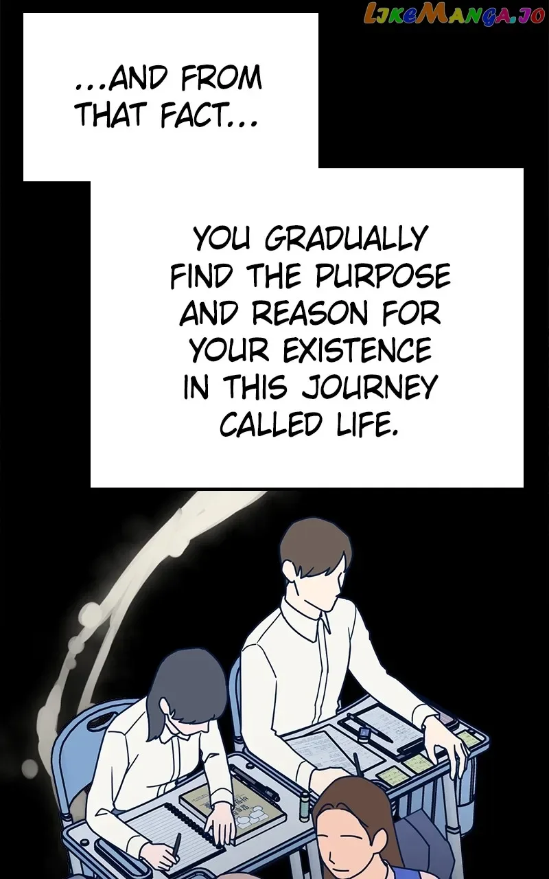 Throw the Trash in the Trash cane Chapter 58 page 110