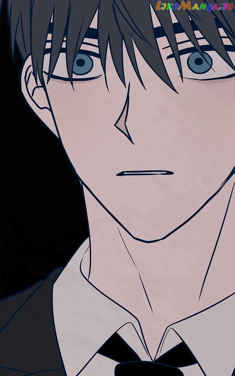 Throw the Trash in the Trash cane Chapter 58 page 131