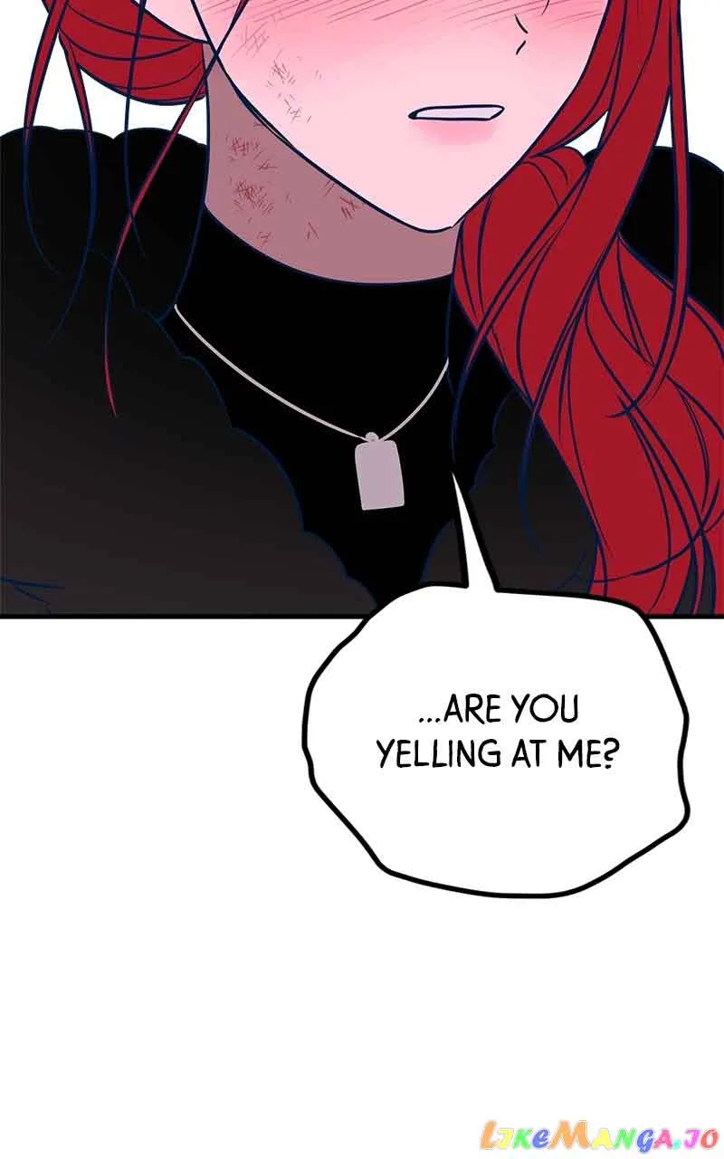 Throw the Trash in the Trash cane Chapter 59 page 97