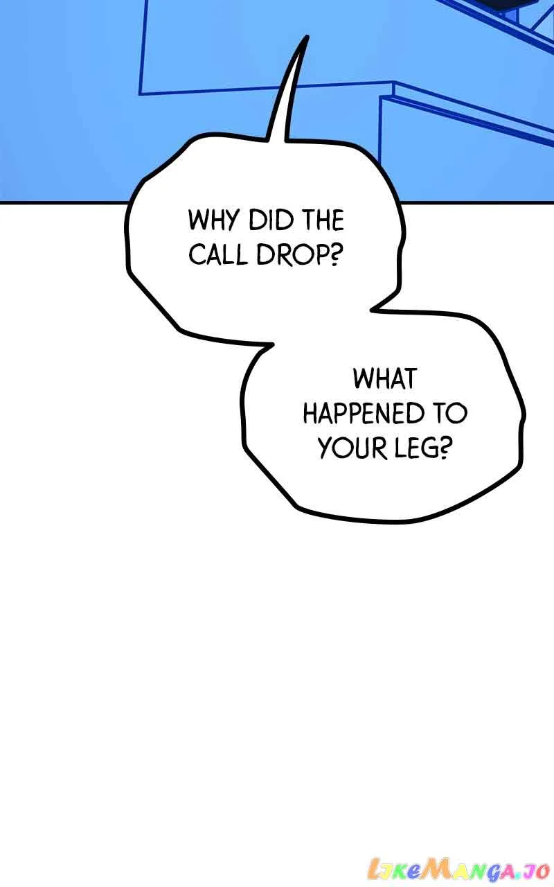 Throw the Trash in the Trash cane Chapter 59 page 90