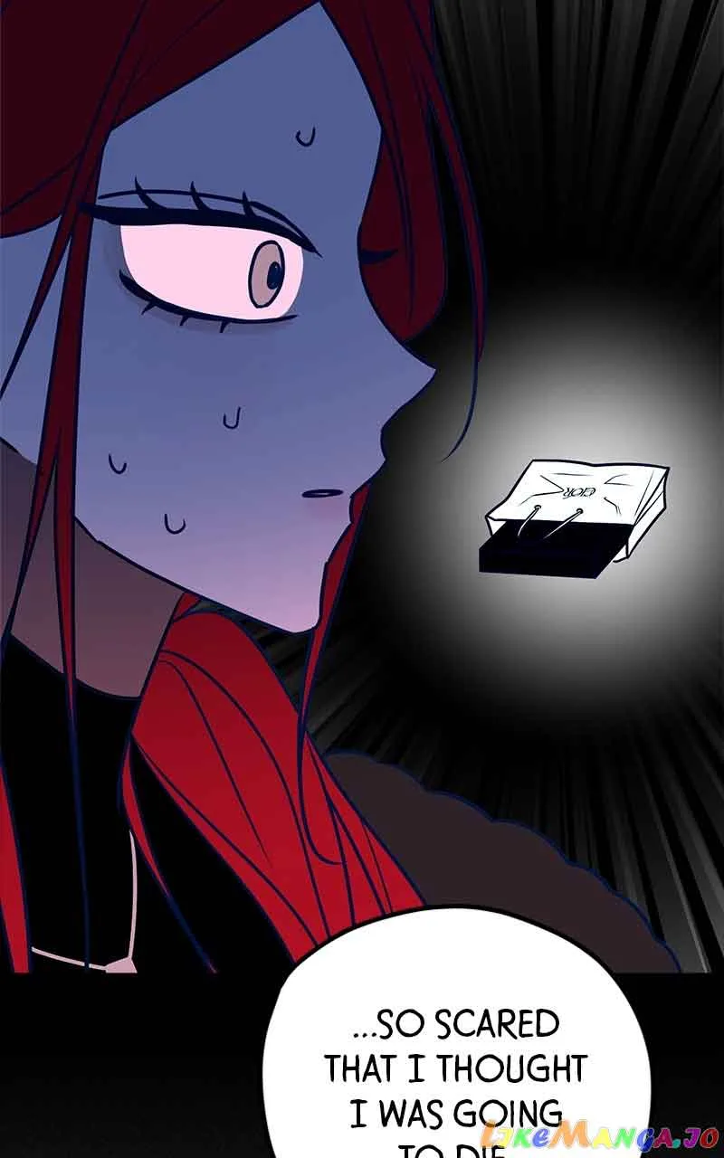 Throw the Trash in the Trash cane Chapter 59 page 103