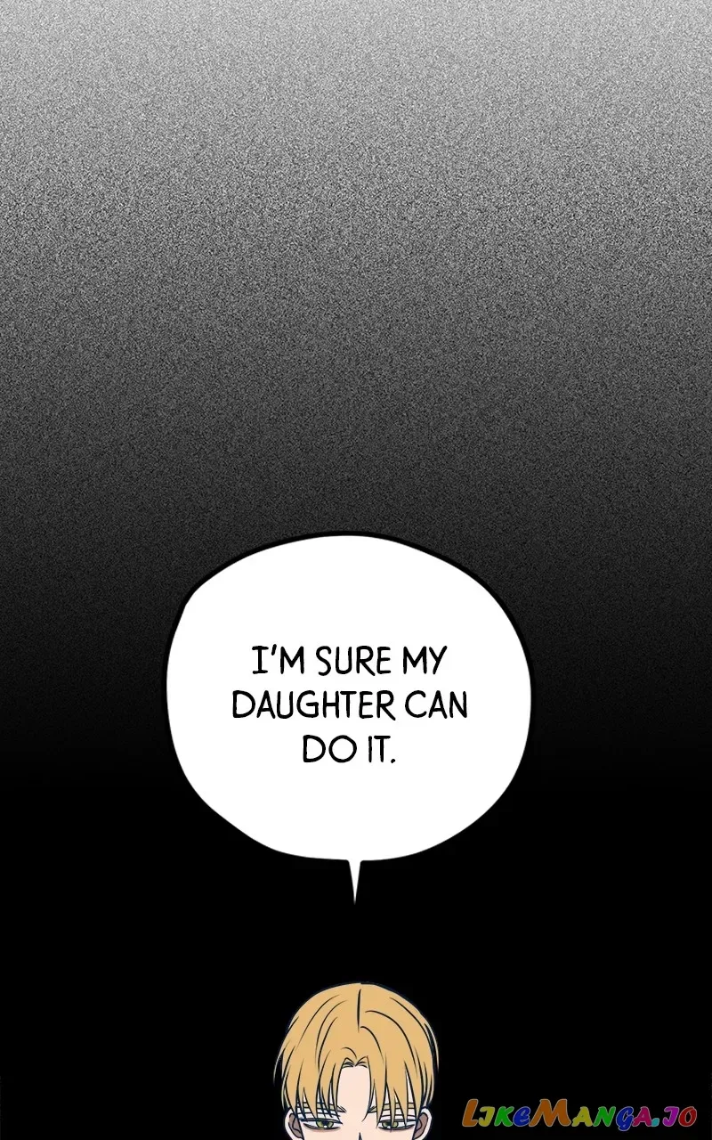 Throw the Trash in the Trash cane Chapter 56 page 20