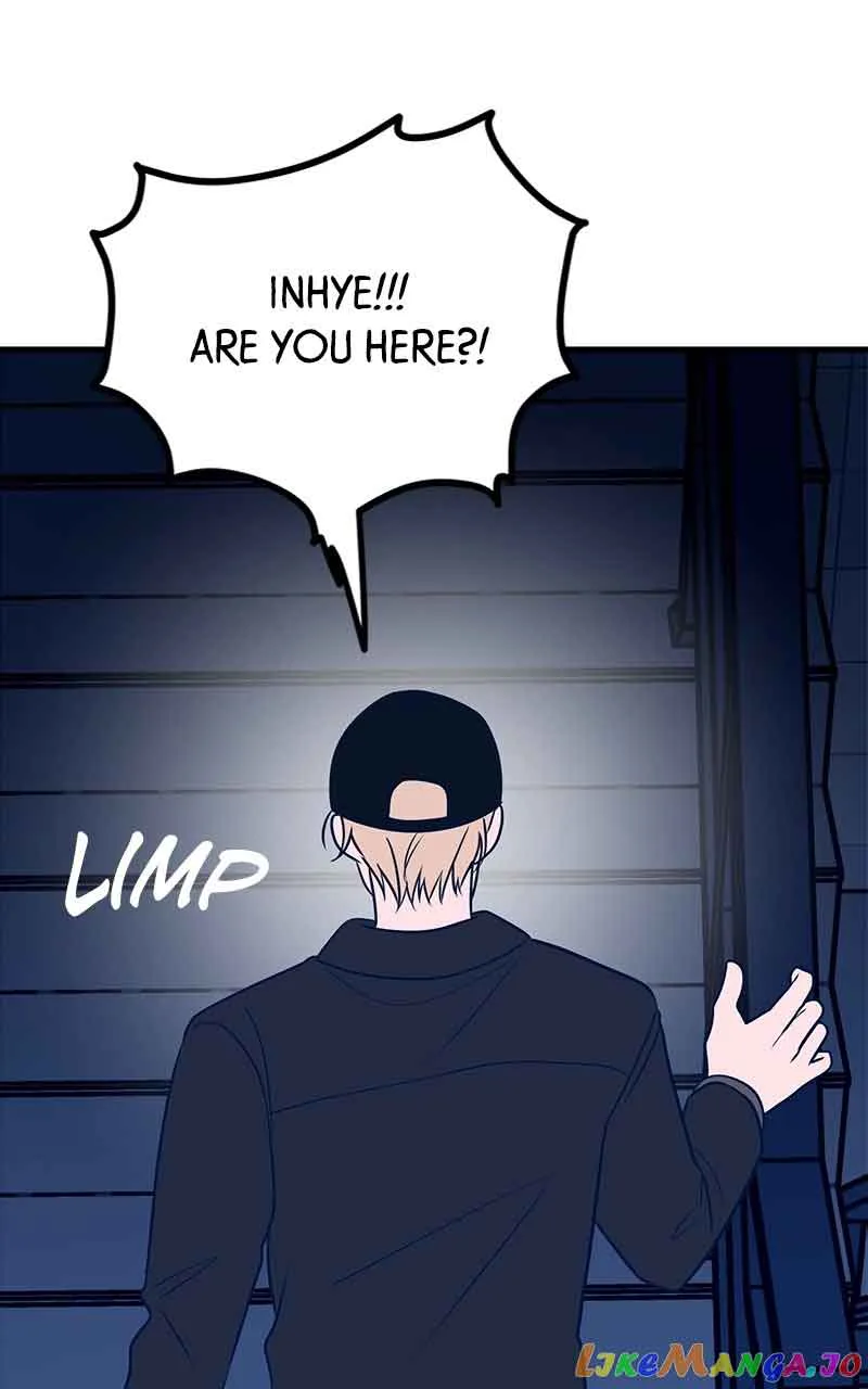 Throw the Trash in the Trash cane Chapter 59 page 78