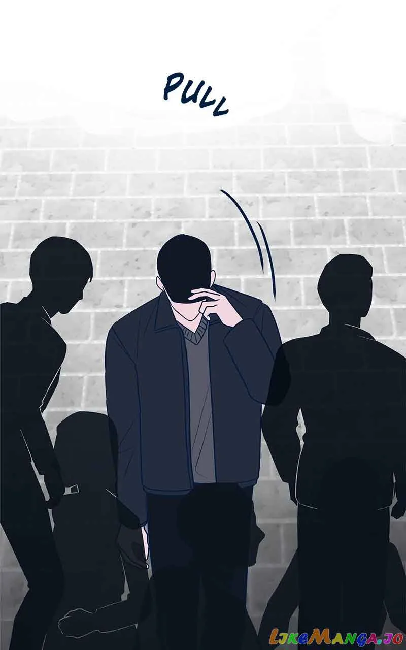 Throw the Trash in the Trash cane Chapter 59 page 70