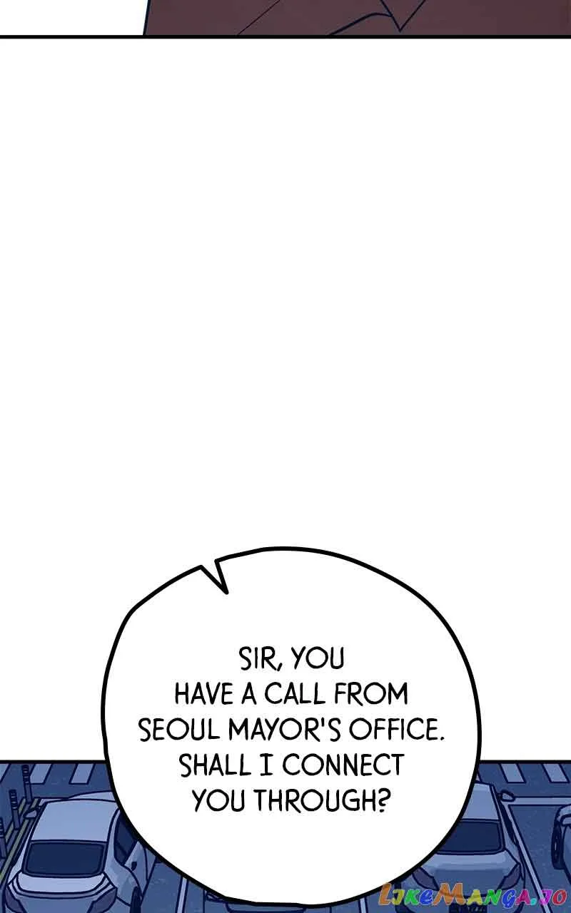 Throw the Trash in the Trash cane Chapter 59 page 65