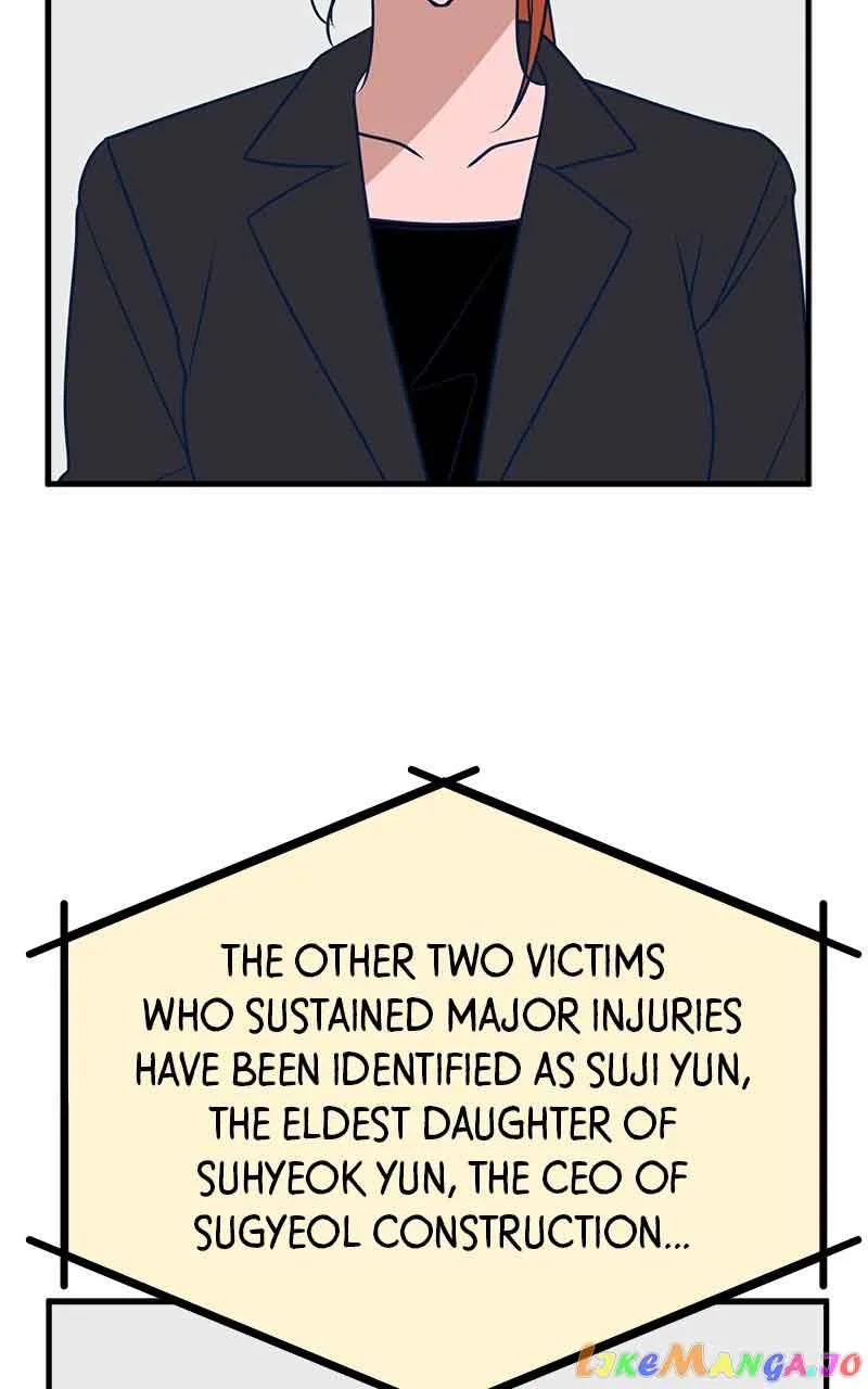 Throw the Trash in the Trash cane Chapter 59 page 153