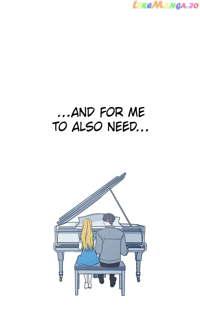Throw the Trash in the Trash cane Chapter 58 page 121