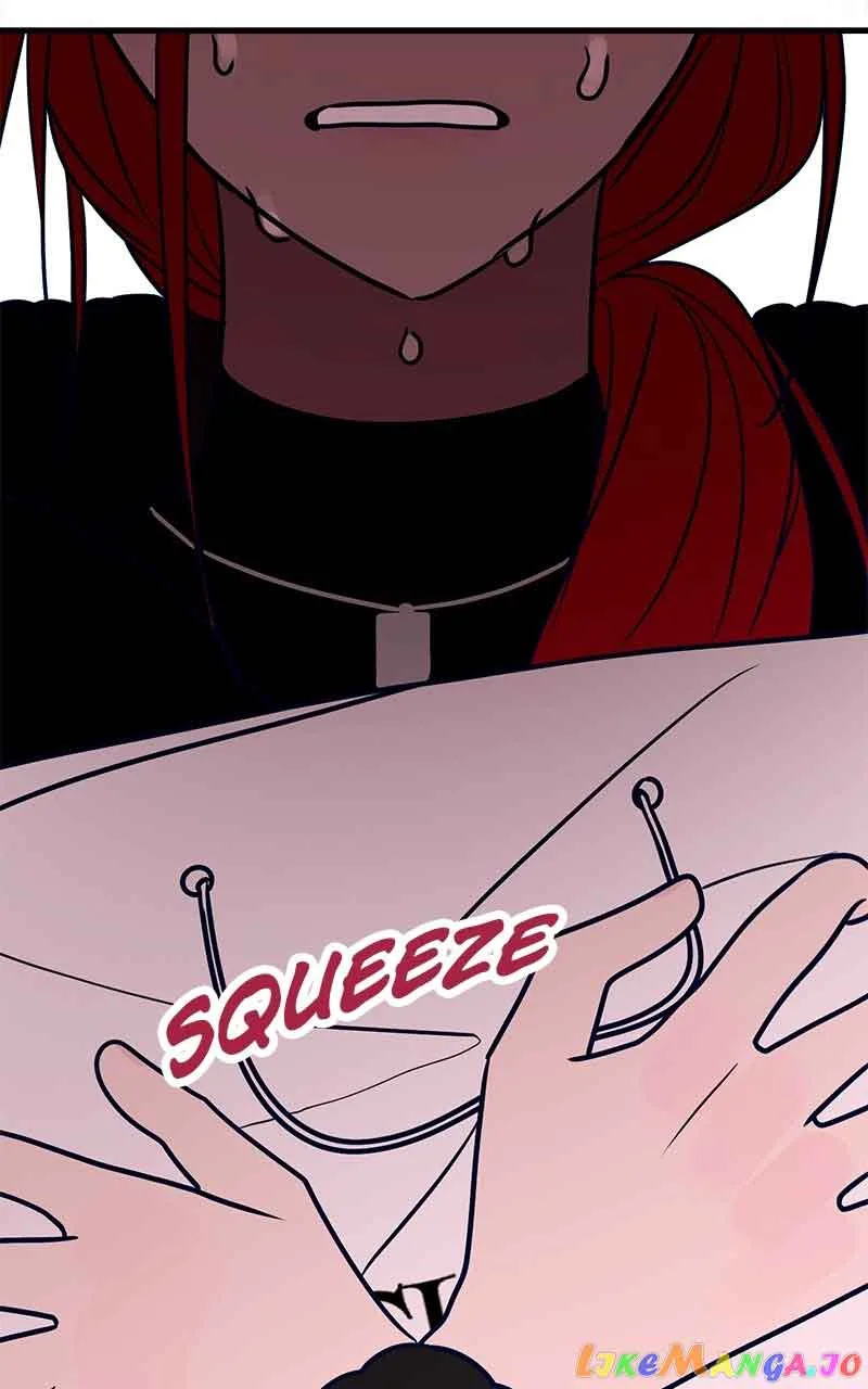 Throw the Trash in the Trash cane Chapter 59 page 105