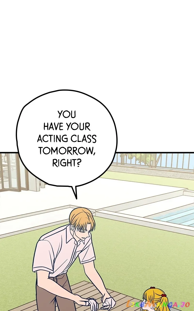 Throw the Trash in the Trash cane Chapter 56 page 15