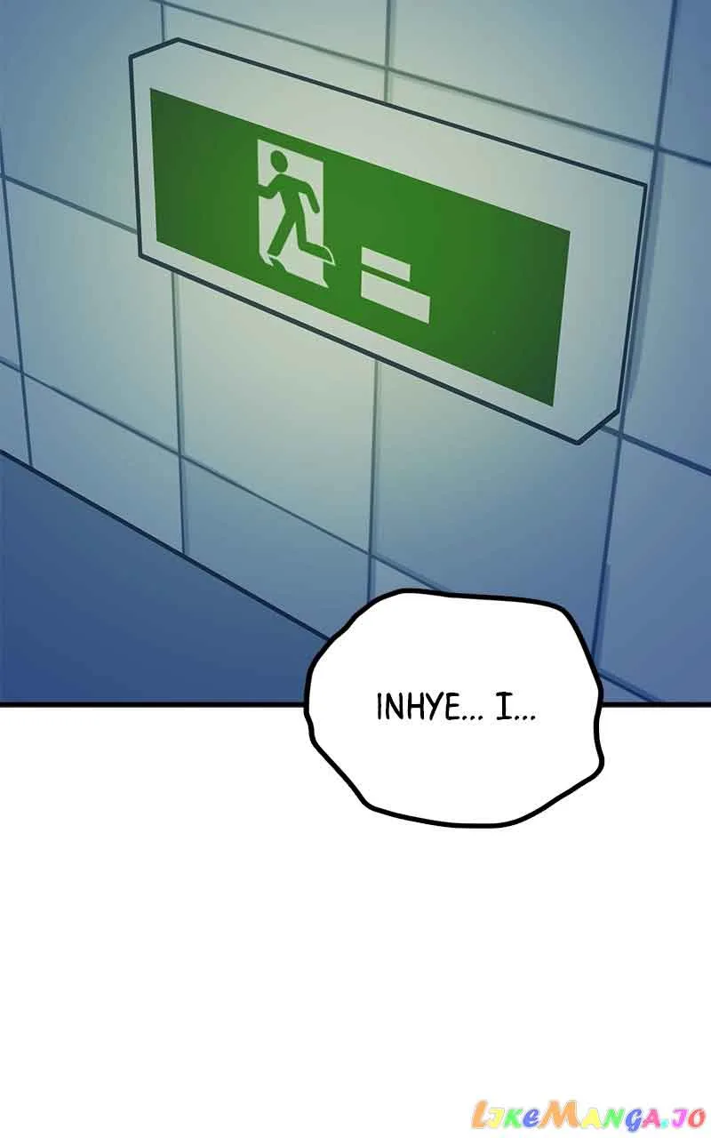 Throw the Trash in the Trash cane Chapter 59 page 109