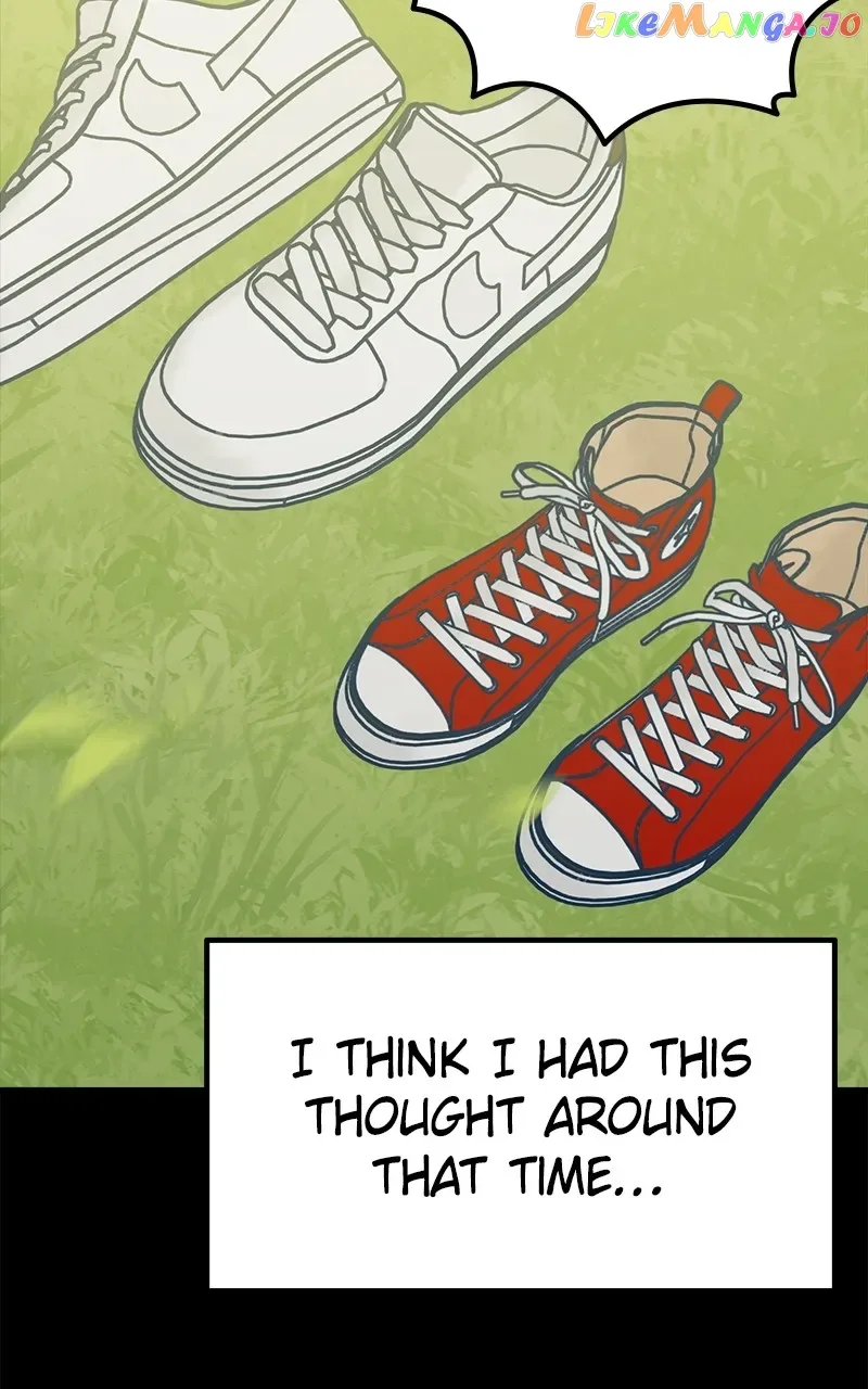 Throw the Trash in the Trash cane Chapter 58 page 104