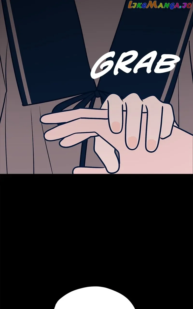 Throw the Trash in the Trash cane Chapter 58 page 126