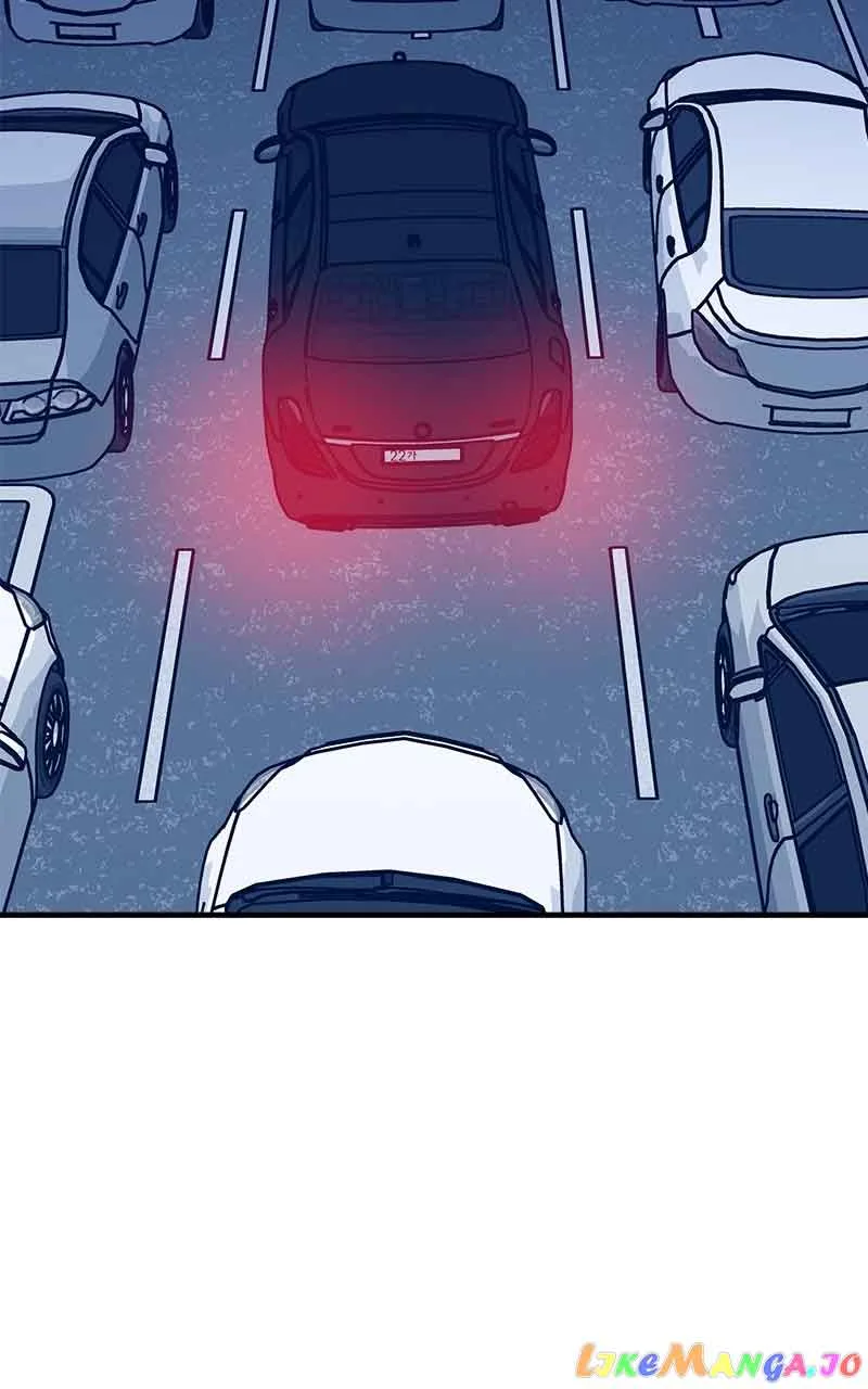 Throw the Trash in the Trash cane Chapter 59 page 66