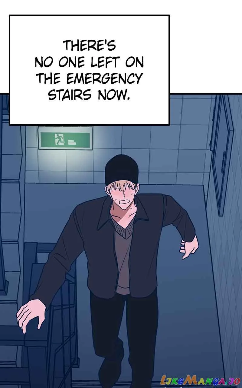 Throw the Trash in the Trash cane Chapter 59 page 76