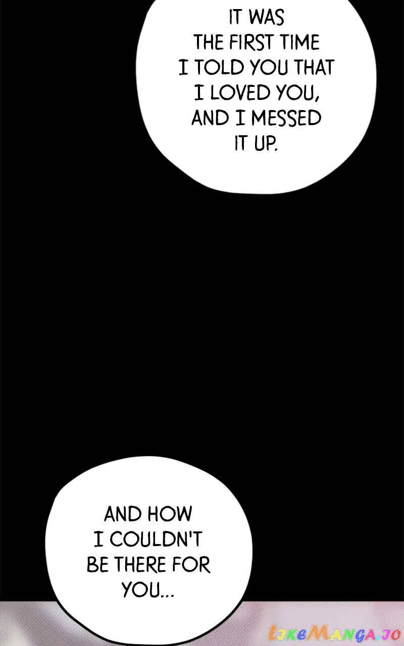 Throw the Trash in the Trash cane Chapter 59 page 131