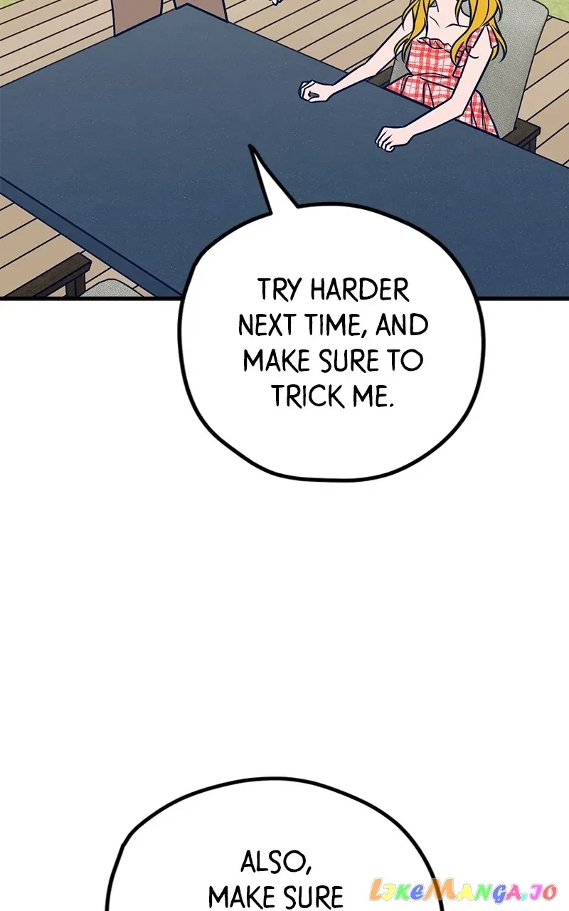 Throw the Trash in the Trash cane Chapter 56 page 16