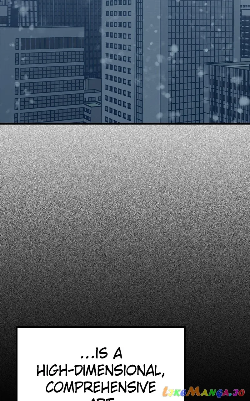 Throw the Trash in the Trash cane Chapter 56 page 36