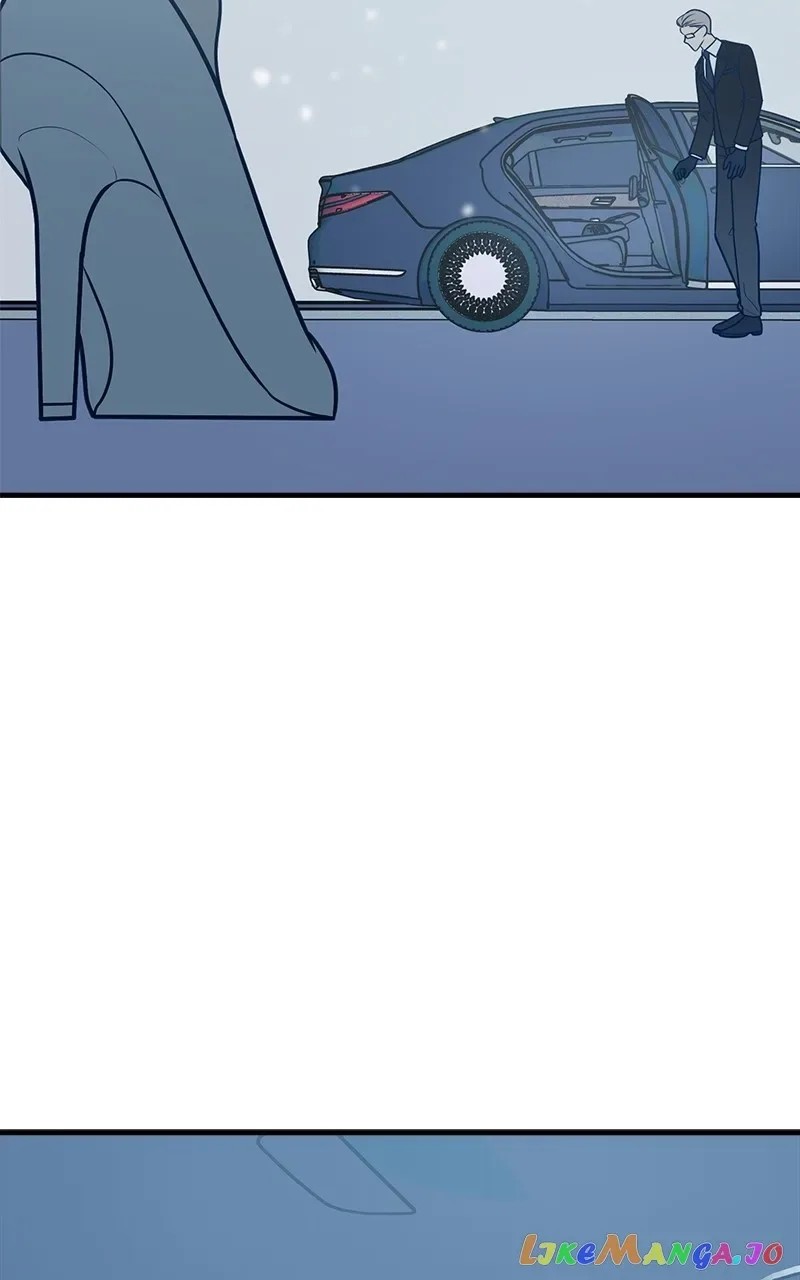 Throw the Trash in the Trash cane Chapter 56 page 32