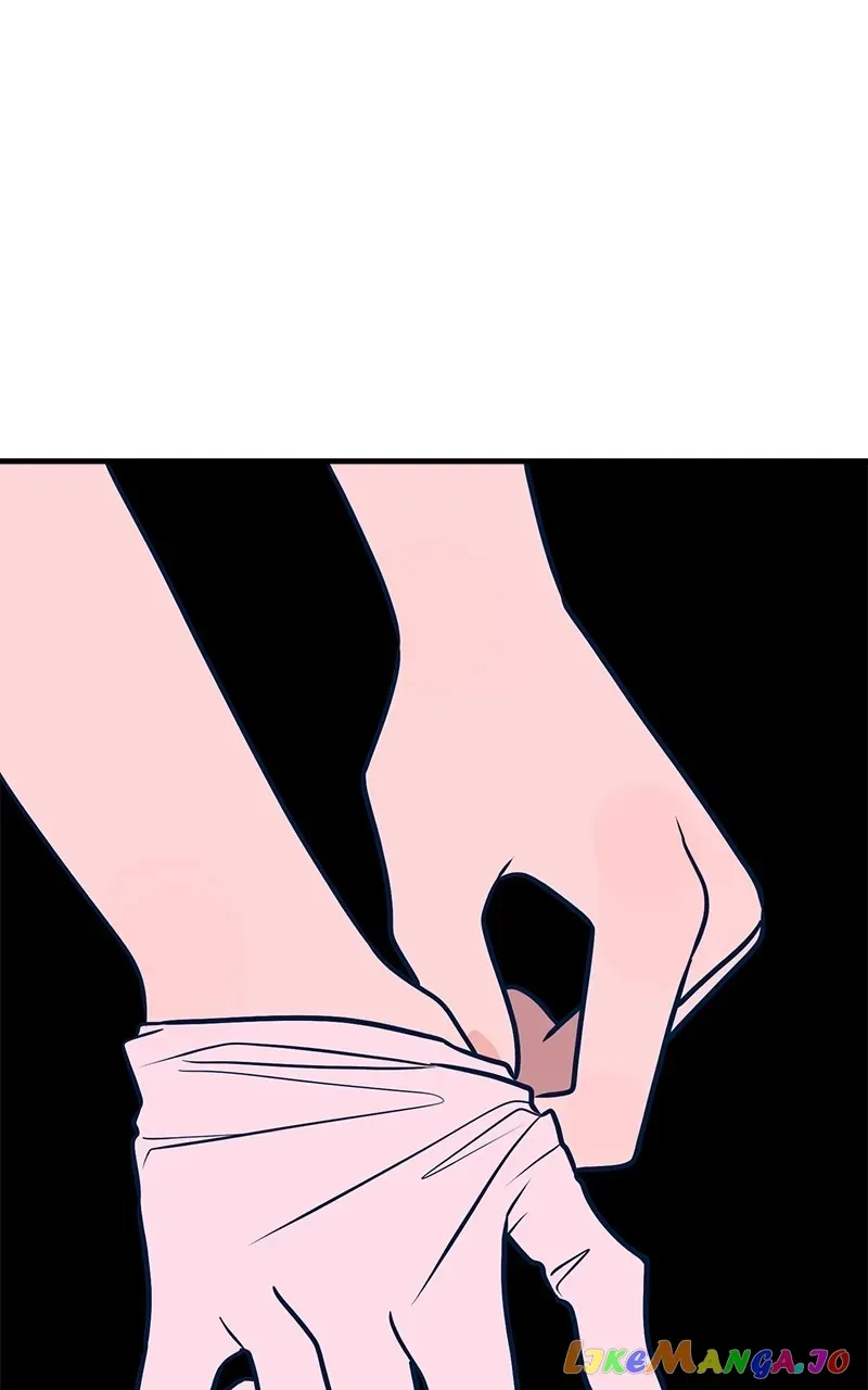 Throw the Trash in the Trash cane Chapter 56 page 28