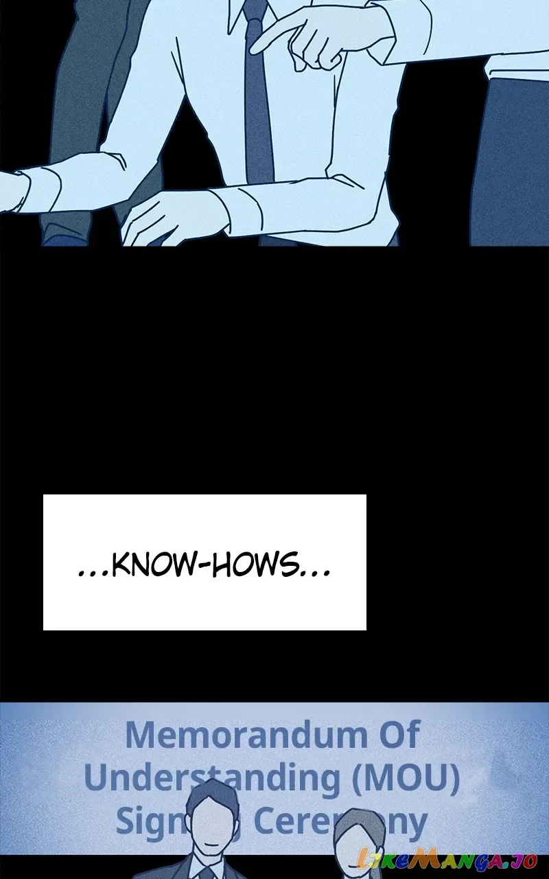 Throw the Trash in the Trash cane Chapter 56 page 38