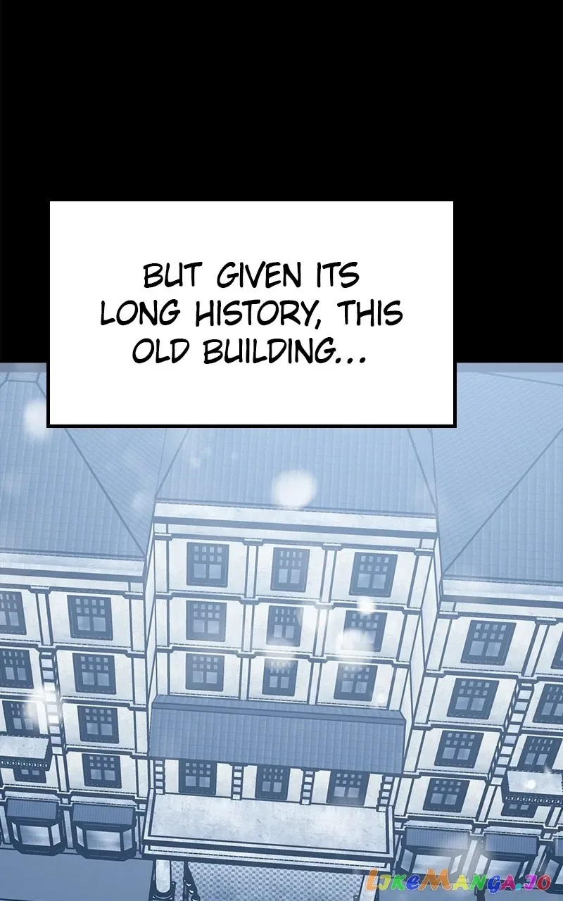 Throw the Trash in the Trash cane Chapter 56 page 49