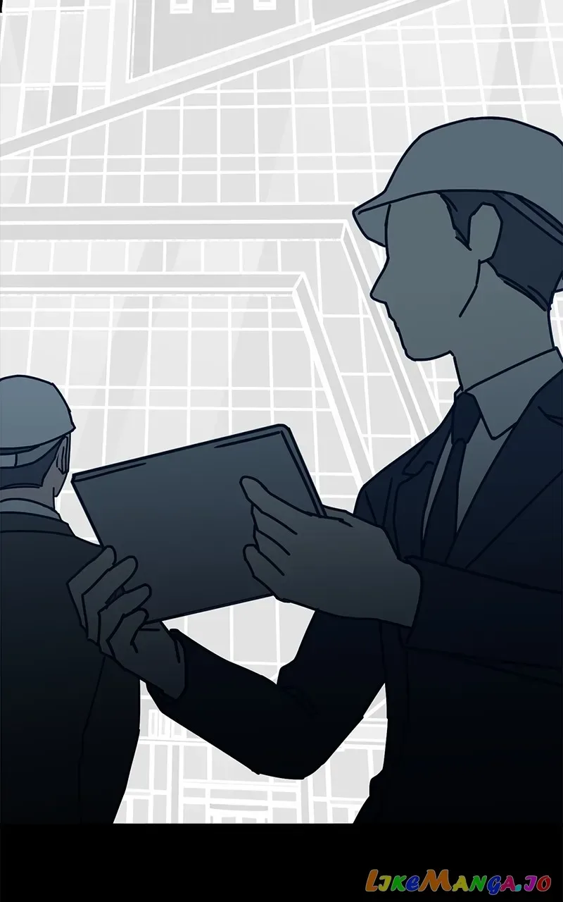 Throw the Trash in the Trash cane Chapter 56 page 42