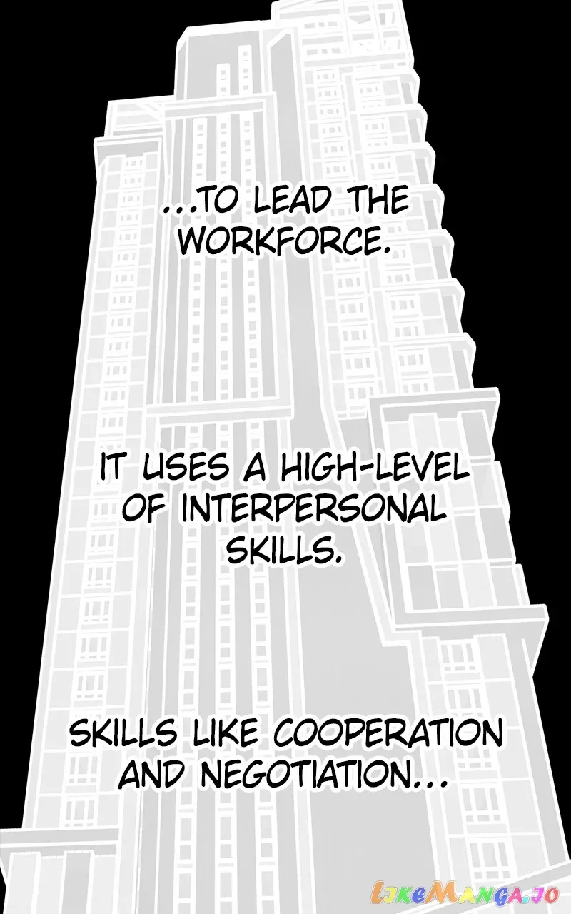 Throw the Trash in the Trash cane Chapter 56 page 41