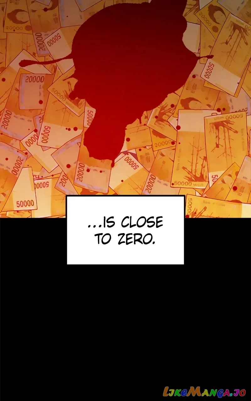 Throw the Trash in the Trash cane Chapter 56 page 46