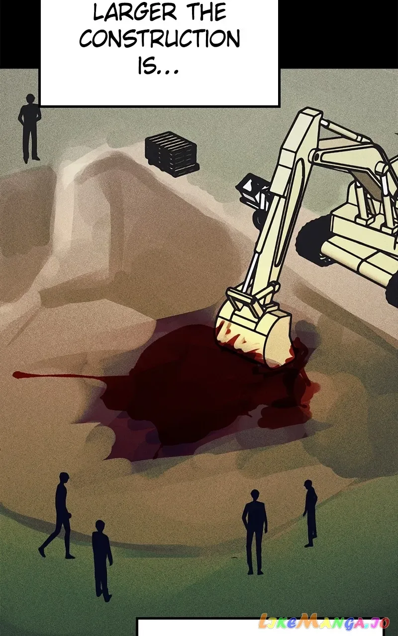 Throw the Trash in the Trash cane Chapter 56 page 44
