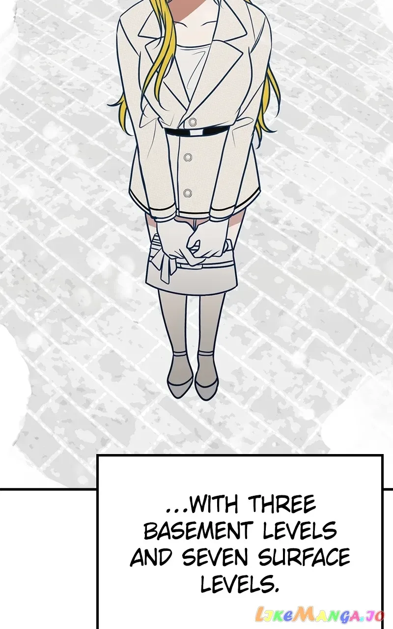 Throw the Trash in the Trash cane Chapter 56 page 60