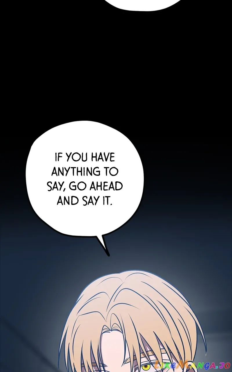Throw the Trash in the Trash cane Chapter 60 page 7