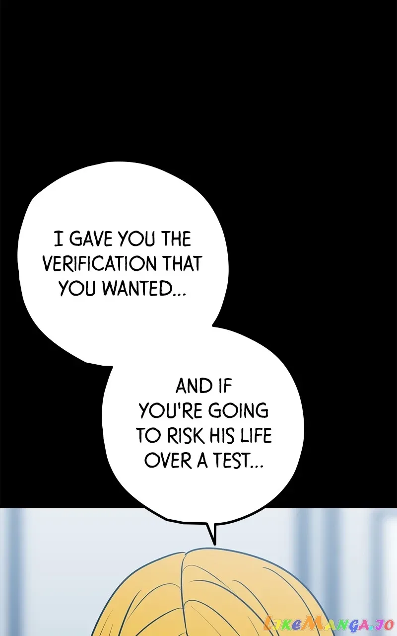 Throw the Trash in the Trash cane Chapter 60 page 12